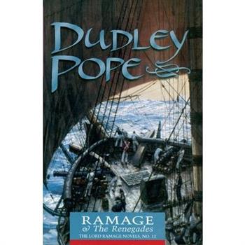 Ramage & the Renegades