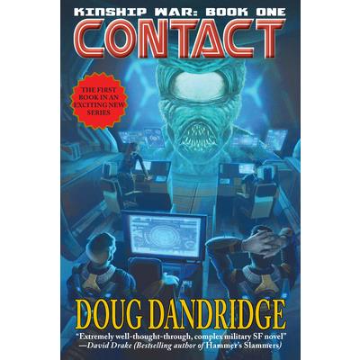 ContactKinship War: Book One