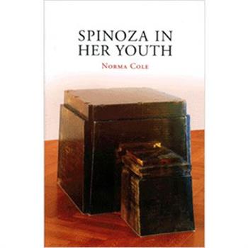 Spinoza in Her Youth