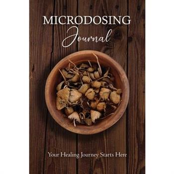 Microdosing Journal