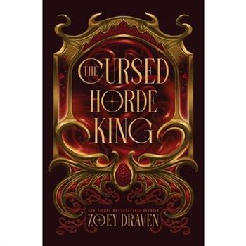 The Cursed Horde King