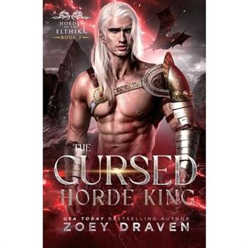 The Cursed Horde King