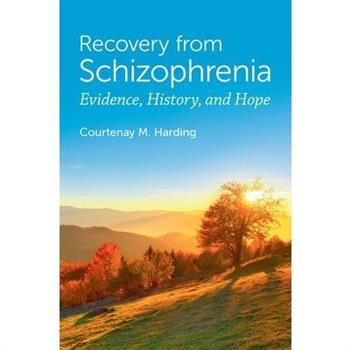 Recovery from Schizophrenia