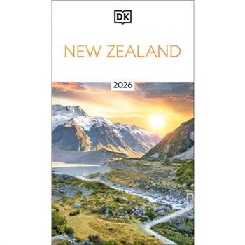 DK New Zealand