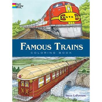Famous Trains