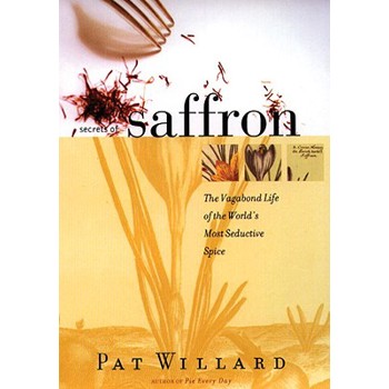 Secrets of Saffron