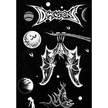 DIMENSIONS by Kris Aquino ( BOOKS 1-4 )