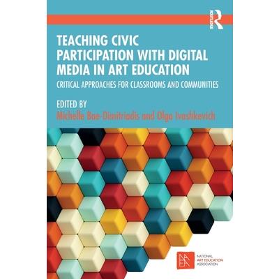 Teaching Civic Participation with Digital Media in Art Education