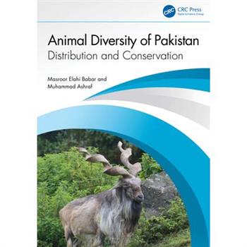 Animal Diversity of Pakistan