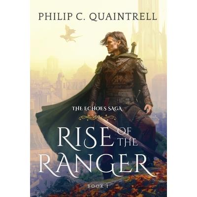 Rise of the Ranger