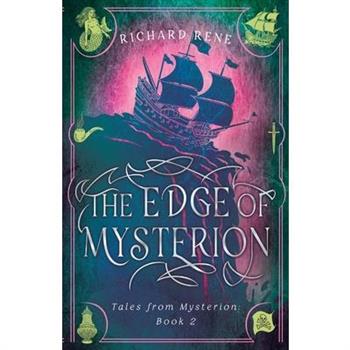 The Edge of Mysterion