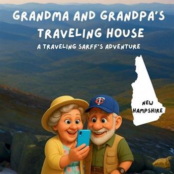 Grandma and Grandpa's Traveling House in New Hampshire