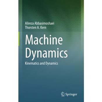 Machine Dynamics