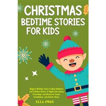 Christmas Bedtime Stories For Kids