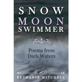 Snow Moon Swimmer