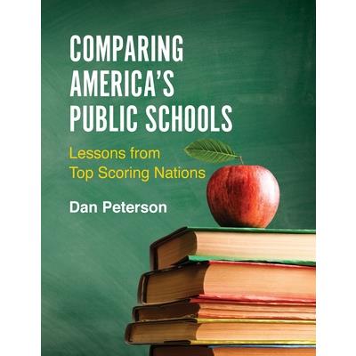 Comparing America’s Public Schools
