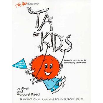 The New Ta for Kids and Grown Ups Too