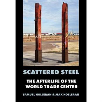 Scattered Steel