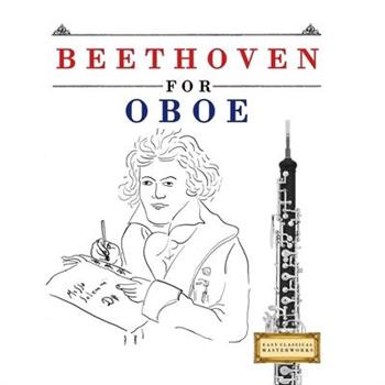 Beethoven for Oboe