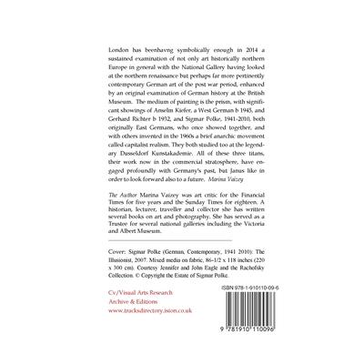 Between Dream and Nightmare