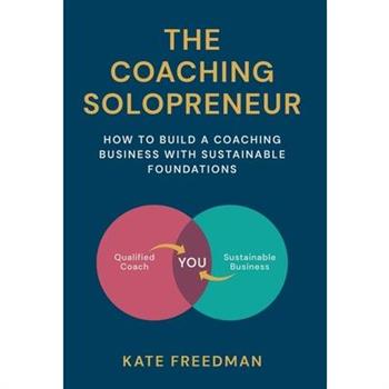 The Coaching Solopreneur