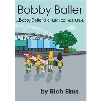 Bobby Baller’s dream comes true