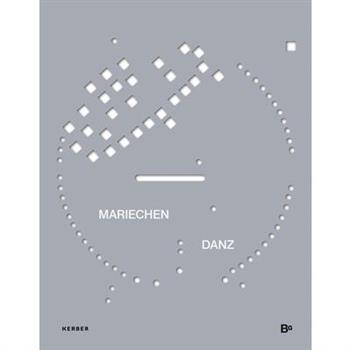 Mariechen Danz: Edge Out