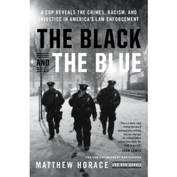 The Black and the Blue