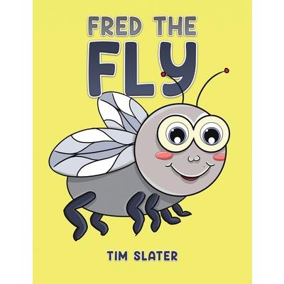 Fred the Fly