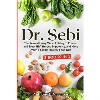 Dr. Sebi