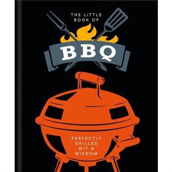 The Little Book of BBQ