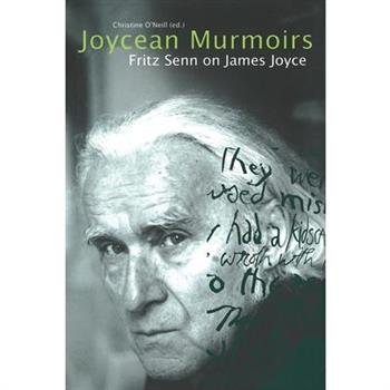 Joycean Murmoirs
