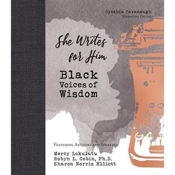 She Writes for Him
