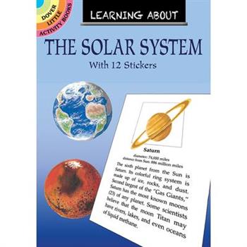 Learning about the Solar System