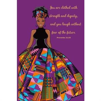 Strength and Dignity Journal