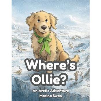 Where's Ollie