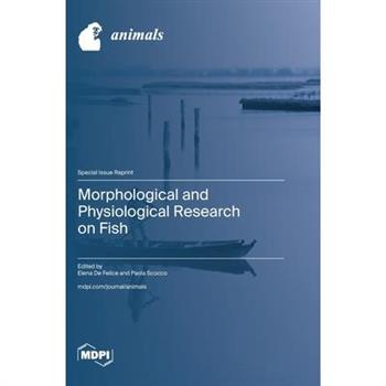 Morphological and Physiological Research on Fish