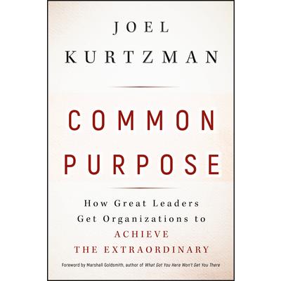 Common Purpose