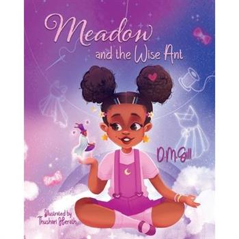 Meadow and the Wise Ant