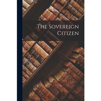 The Sovereign Citizen
