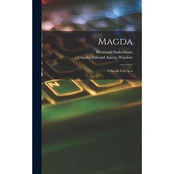 Magda