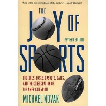 The Joy of Sports