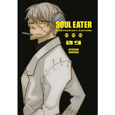 Soul Eater: The Perfect Edition 09