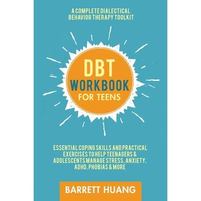 DBT Workbook for Teens