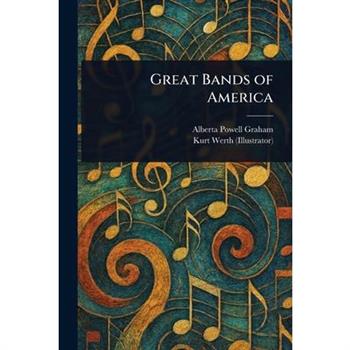 Great Bands of America