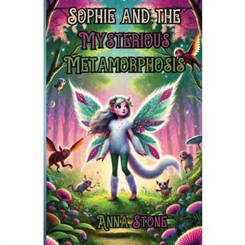 Sophie and the Mysterious Metamorphosis