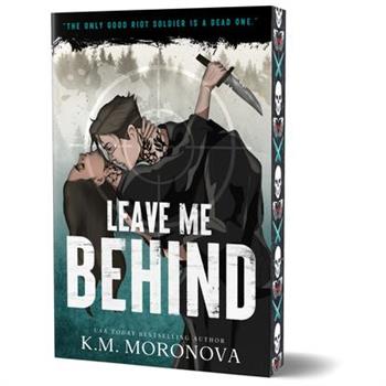 Leave Me Behind (Deluxe Edition)