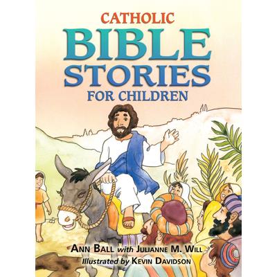 Catholic Bible Stories for Children