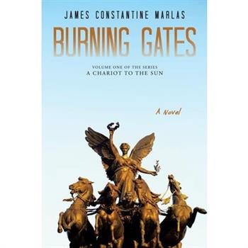 Burning Gates