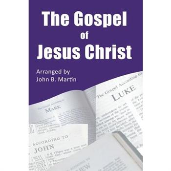 The Gospel of Jesus Christ